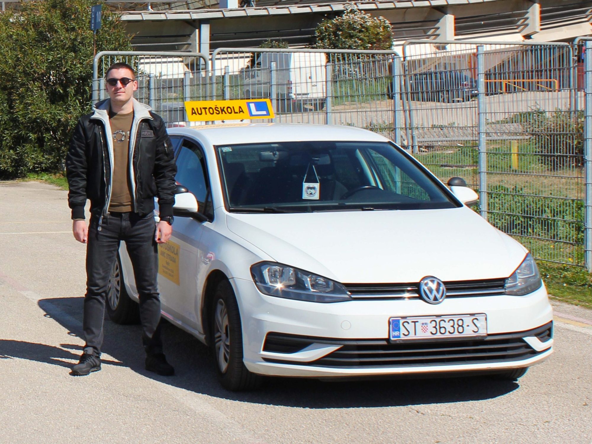 amc-strada-bkategorija b kategorija